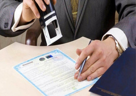 MEA Document Attestation Before Going Abroad